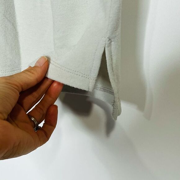 Michelle by Comune Flora Skirt Green Sandstone - Picture 5 of 9